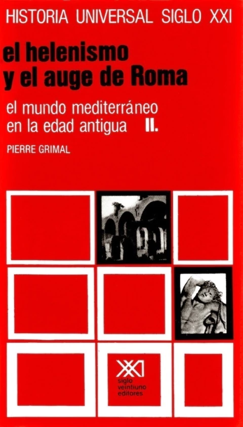 Historia universal vol. 06