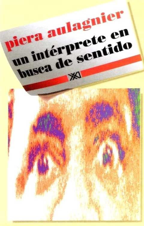 Un intérprete en busca de sentido