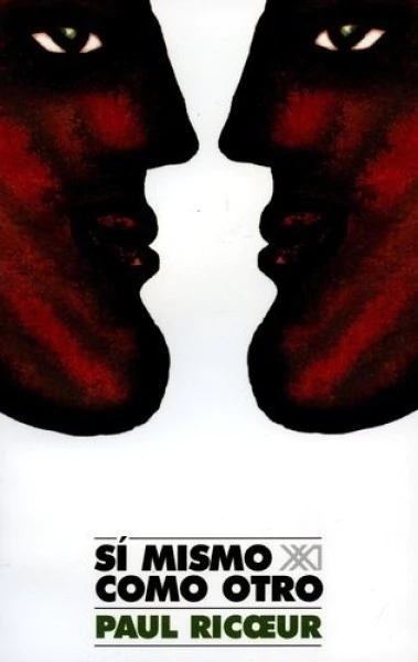 Sí mismo como otro