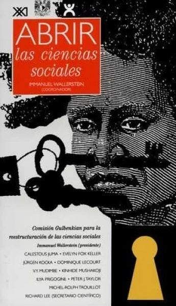 Abrir las ciencias sociales