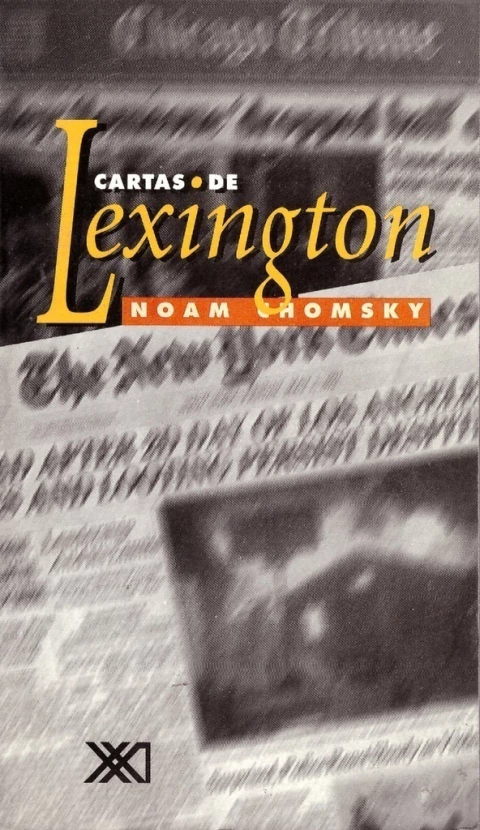 CARTAS DE LEXINGTON