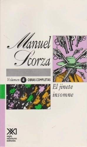 Obras Completas Volumen 4