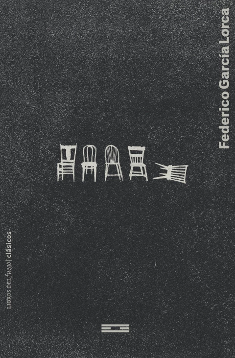 La casa de Bernarda Alba