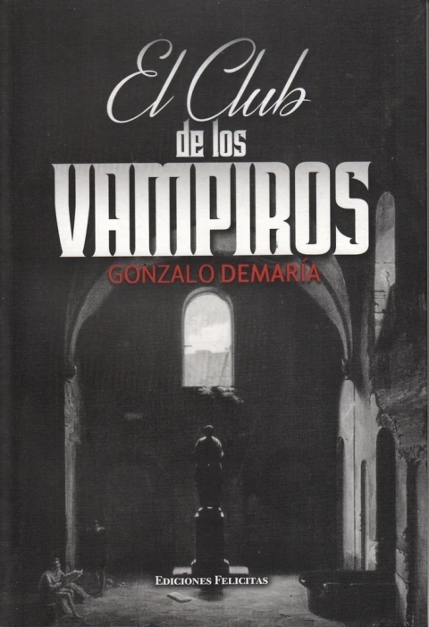 El club de los vampiros