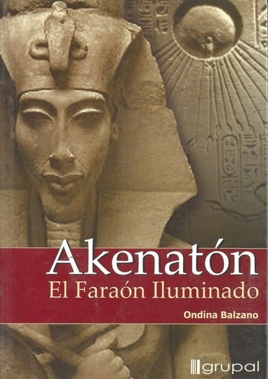 Akenatón