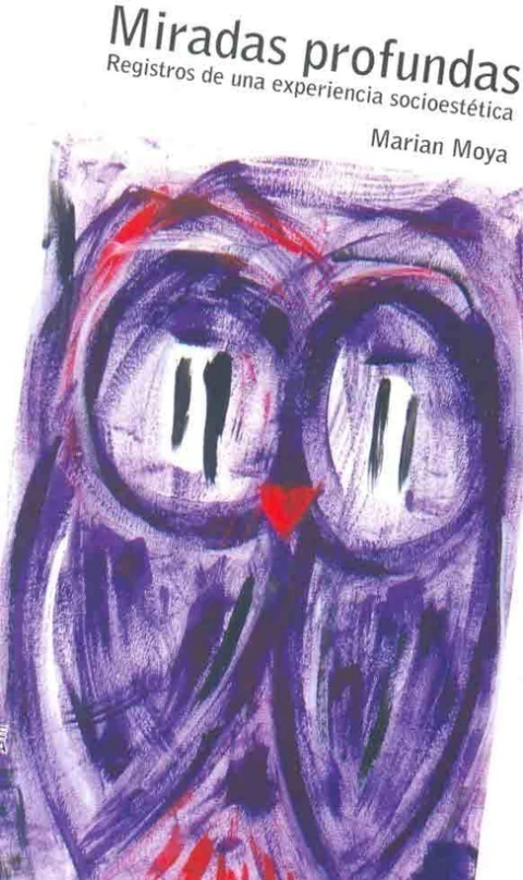 MIRADAS PROFUNDAS