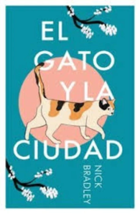 El gato y la ciudad