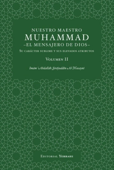 Nuestro maestro Muhammad. Volumen II