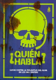 QUIEN HABLA ?