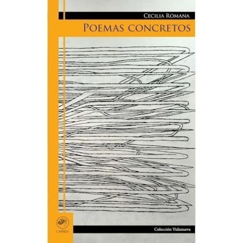 POEMAS CONCRETOS