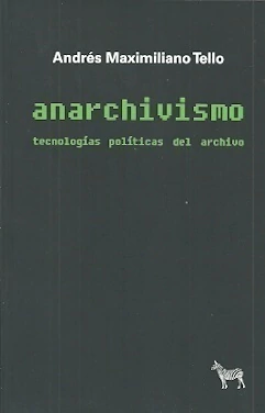 Anarchivismo
