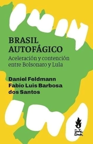 Brasil autófago