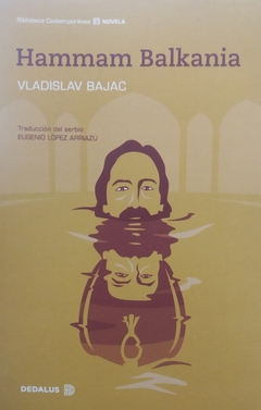 Hammam Balkania