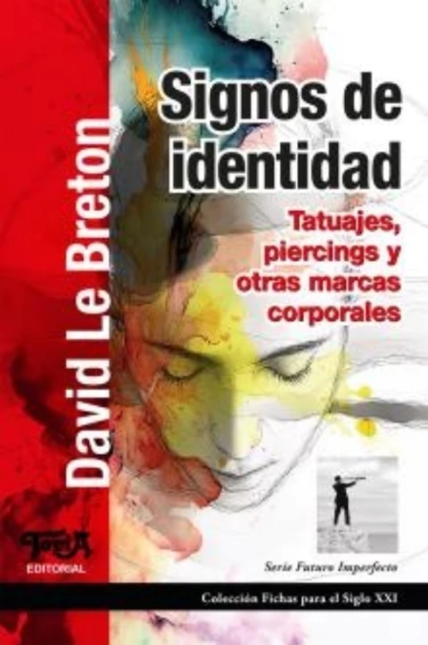 Signos de identidad