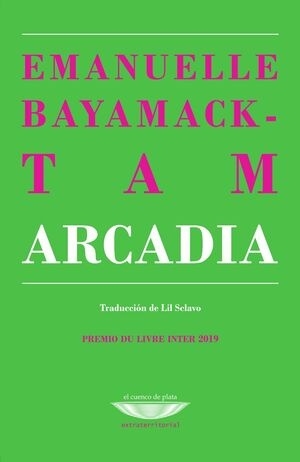Arcadia