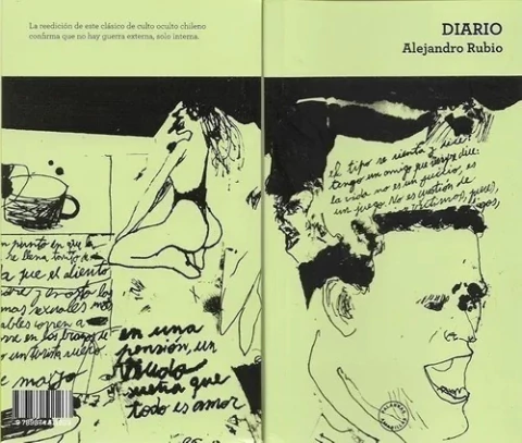 Diario | Alejandro Rubio