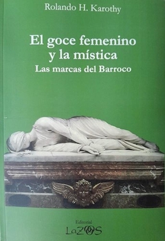 El goce femenino y la mística