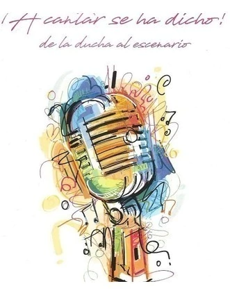 ¡A cantar se ha dicho!