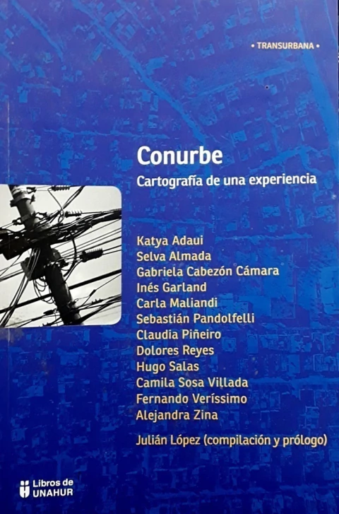Conurbe