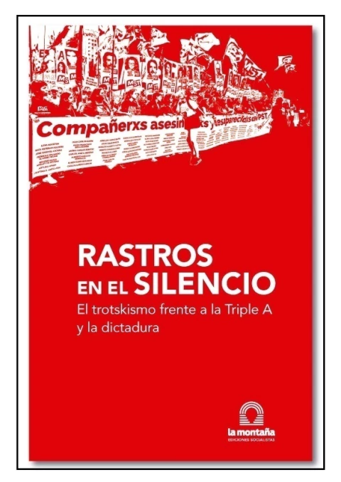 Rastros en el silencio