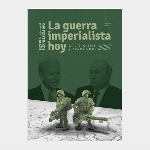 En defensa del Marxismo N° 59