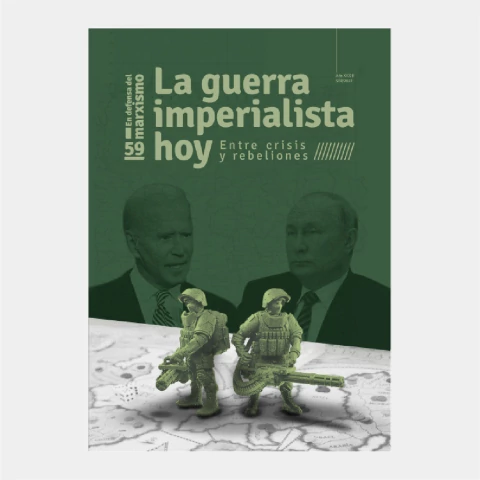 En defensa del Marxismo N° 59