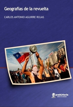 Geografías de la revuelta