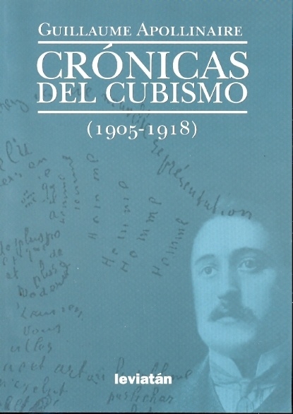CRONICAS DEL CUBISMO (1905-1918)