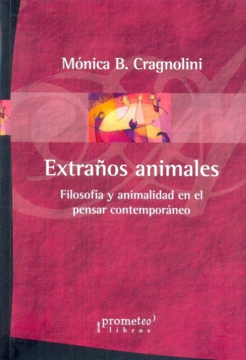 Extraños animales