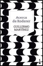 ACERCA DE RODERER