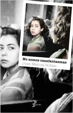 No somos cazafantasmas