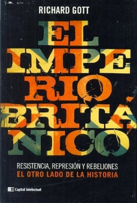 EL IMPERIO BRITANICO