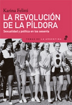 La revolución de la píldora