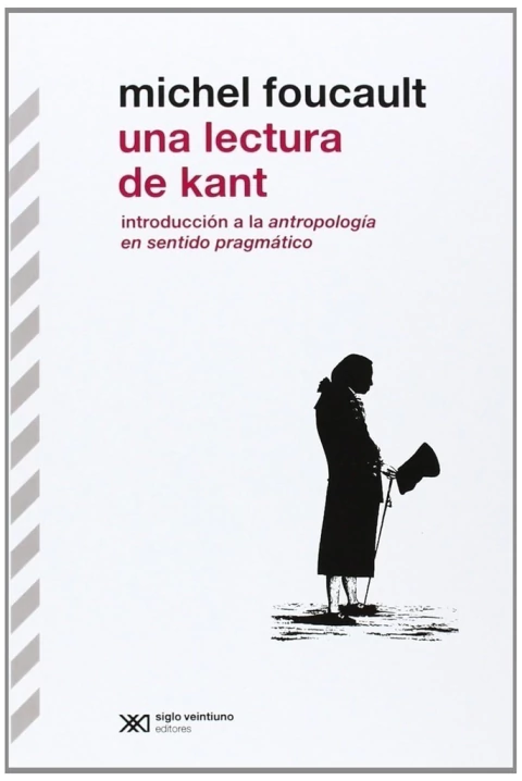 Una lectura de Kant