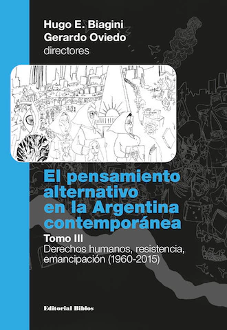 EL PENSAMIENTOALTERNATIVO EN LA ARGENTINA CONTEMPORANEA