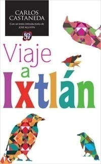 Viaje a Ixtlán
