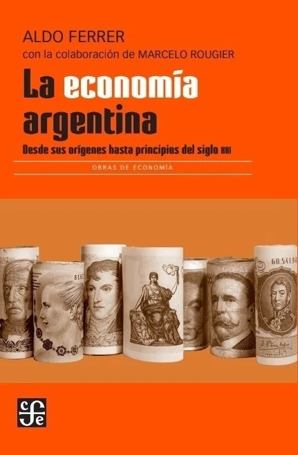 La economía argentina