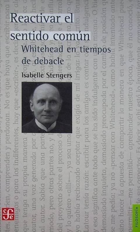 Reactivar el sentido común