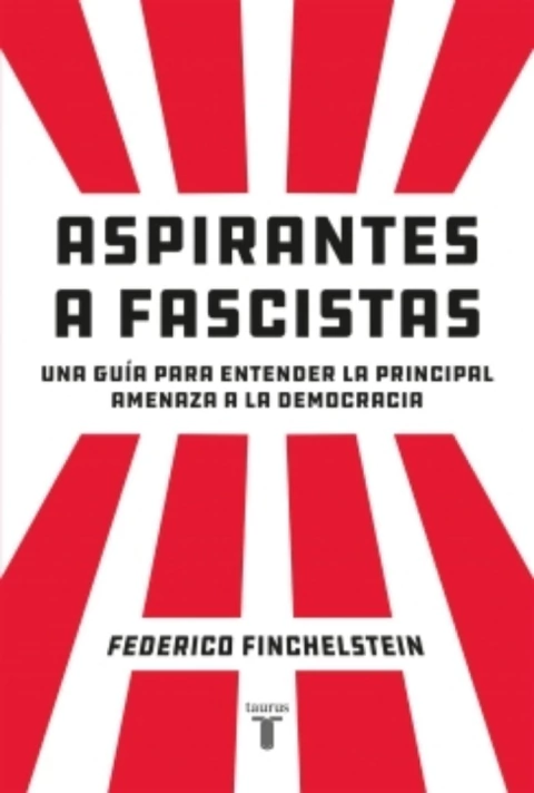 Aspirantes a fascistas