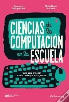 Ciencias de la computación en la escuela