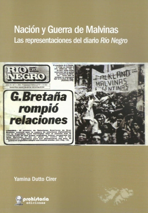 Nación y Guerra de Malvinas