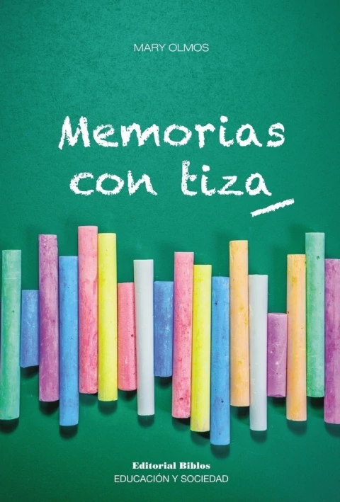 Memorias con tiza