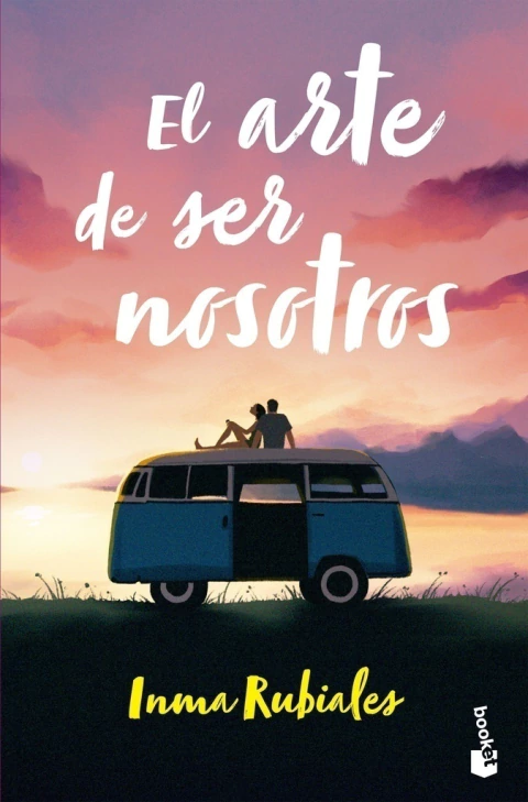 El arte de ser nosotros