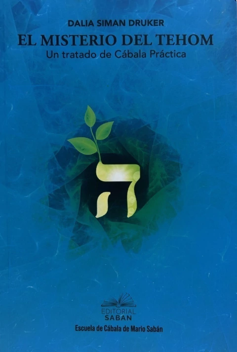 El misterio del Tehom