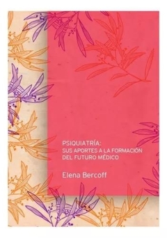 Psiquiatría:
