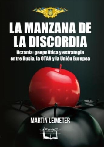 La manzana de la discordia