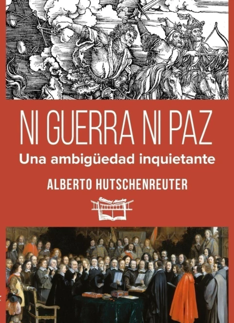 Ni guerra ni paz