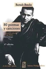 80 poemas y canciones