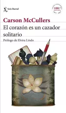 El corazón es un cazador solitario - comprar online