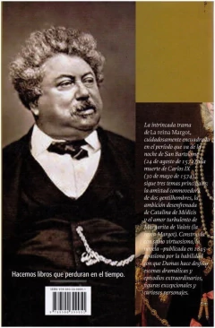 La reina Margot - comprar online